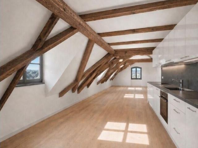 Apartment mieten in Buxheim, Bayern