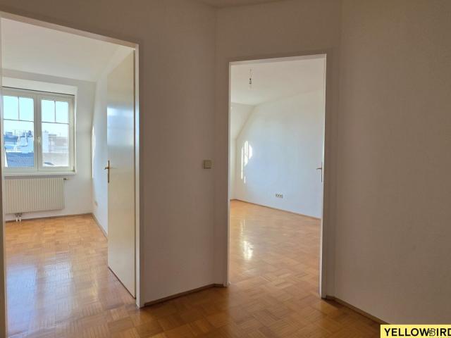 Wohnung mieten in Seestadt, Wien