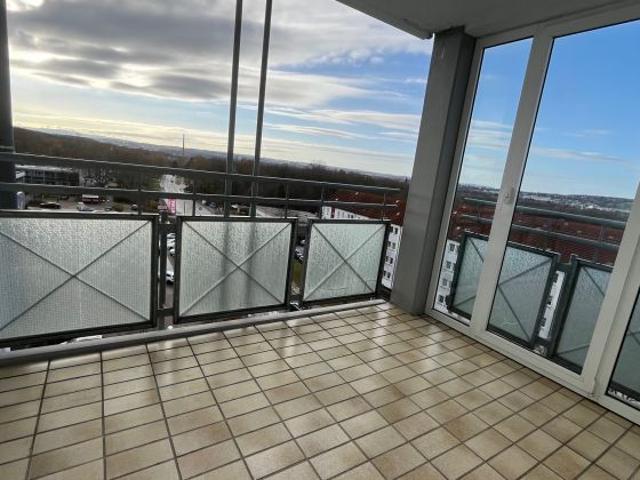 Wohnung mieten in Eckersbach E 1 - E 4, Zwickau