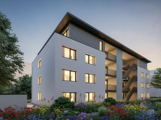 Attikawohnung kaufen in Niederbipp, Bern