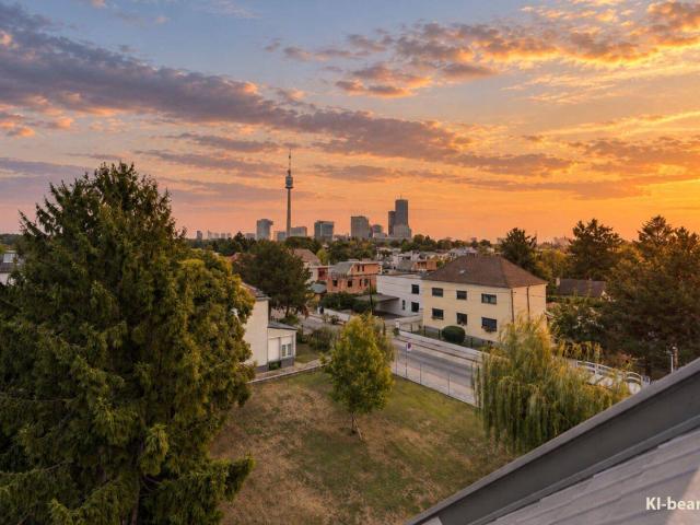 Apartment kaufen in Floridsdorf, Wien
