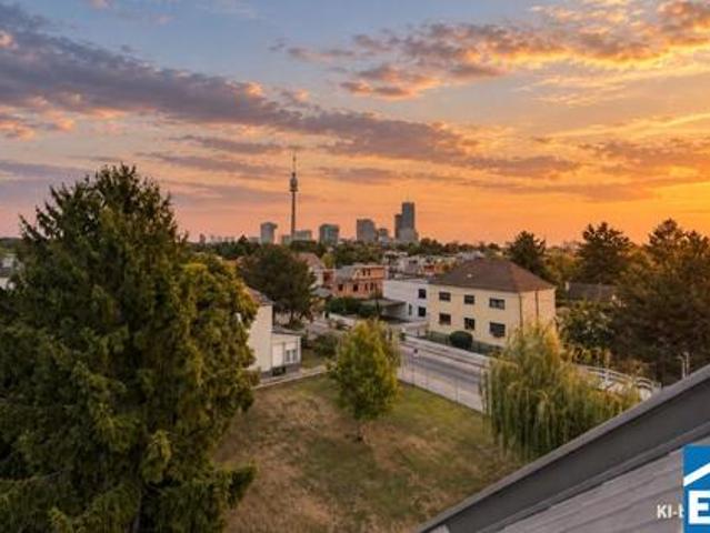 Wohnung kaufen in Wien