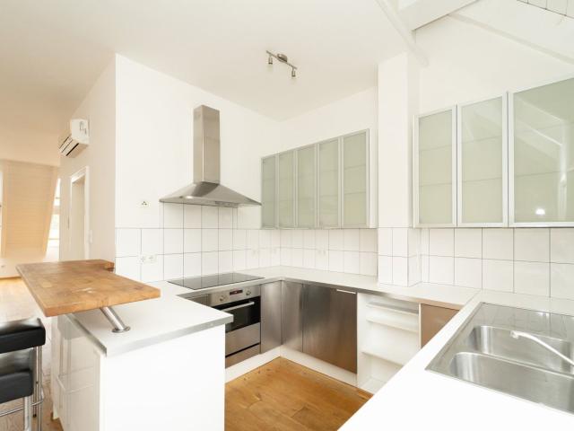 Wohnung kaufen in Seestadt, Wien