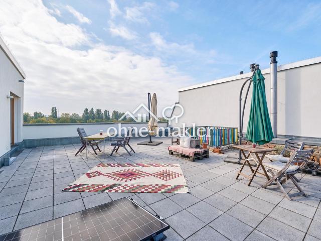 Apartment kaufen in Florakiez, Berlin