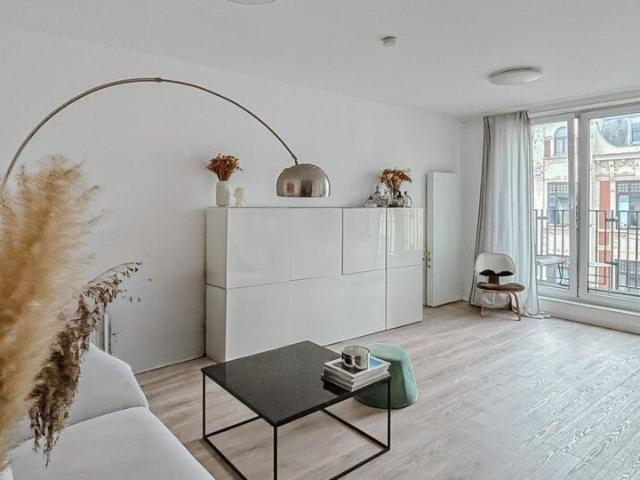 Apartment mieten in Schwachhausen, Bremen
