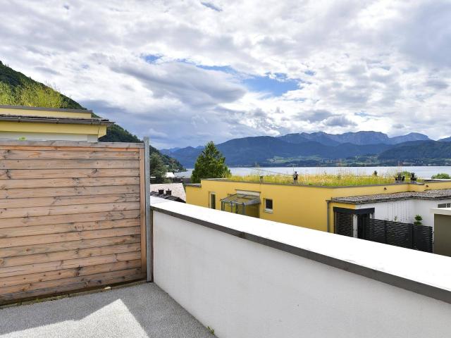 Apartment kaufen in Gmunden