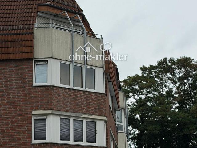 Apartment kaufen in Delmenhorst, Niedersachsen