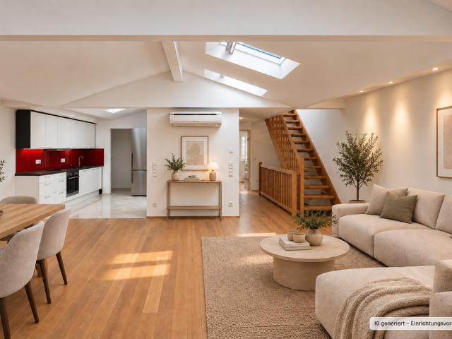 Apartment mieten in Altstadt, Salzburg