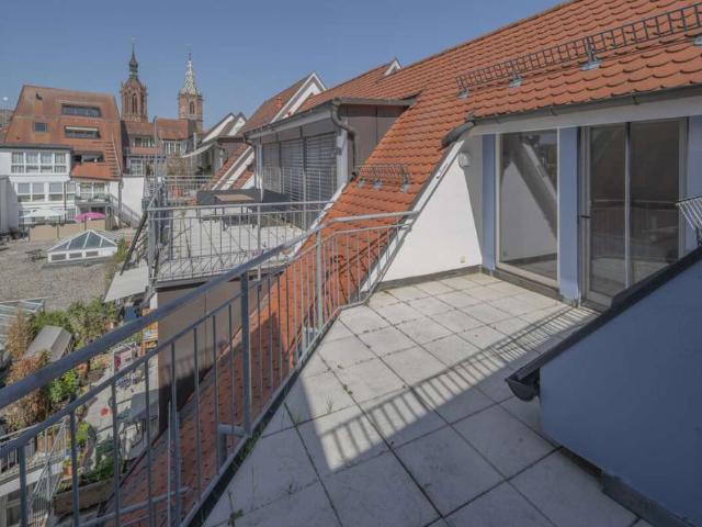Apartment mieten in Villingen-Schwenningen, Baden-Württemberg