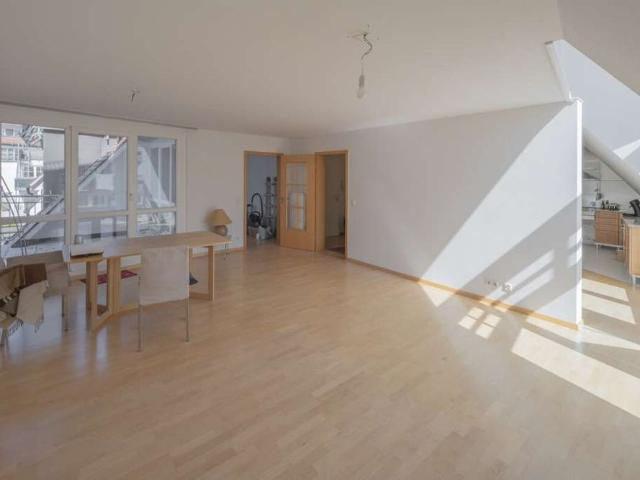 Apartment mieten in Schwenningen, Villingen-Schwenningen