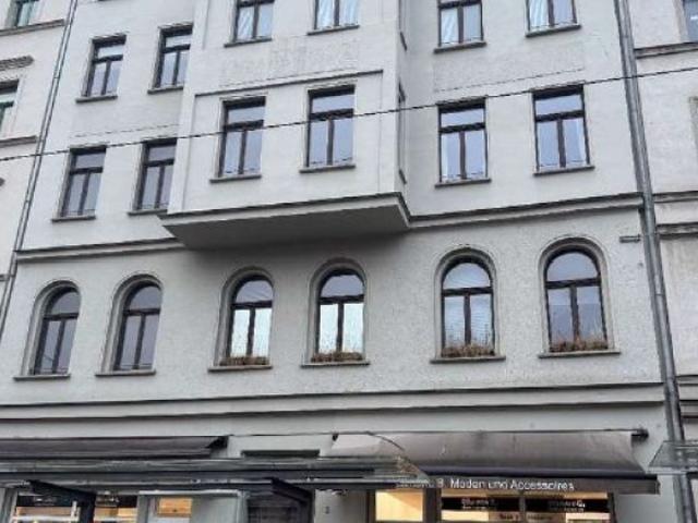 Wohnung mieten in Altstadt, Halle