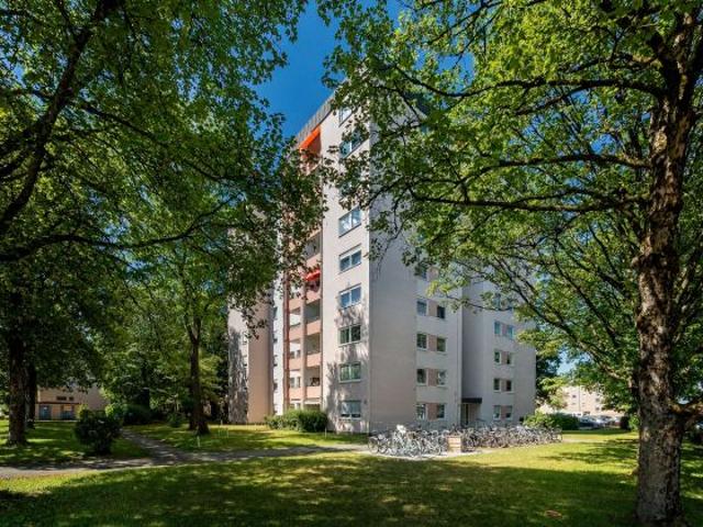 Wohnung kaufen in Hadern, München