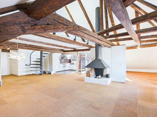 Maisonette kaufen in Chur, Graubünden