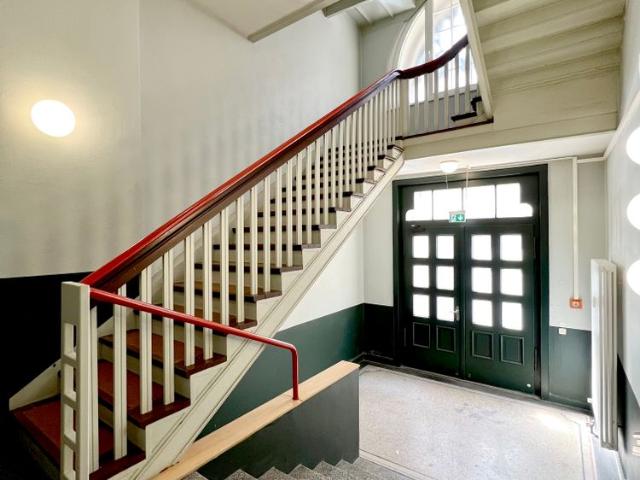 Apartment mieten in Hannover, Mitte