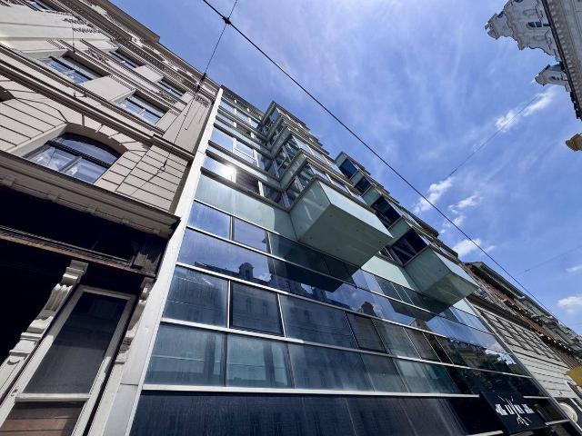 Apartment kaufen in KG Neubau, Wien