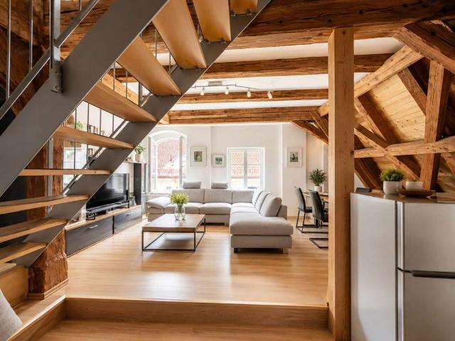 Wohnung kaufen in Klösterl, Landsberg am Lech