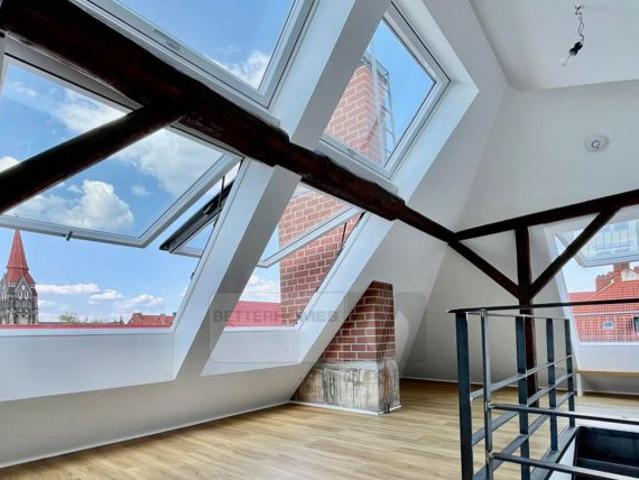 Apartment mieten in Vahrenwald-List, Hannover