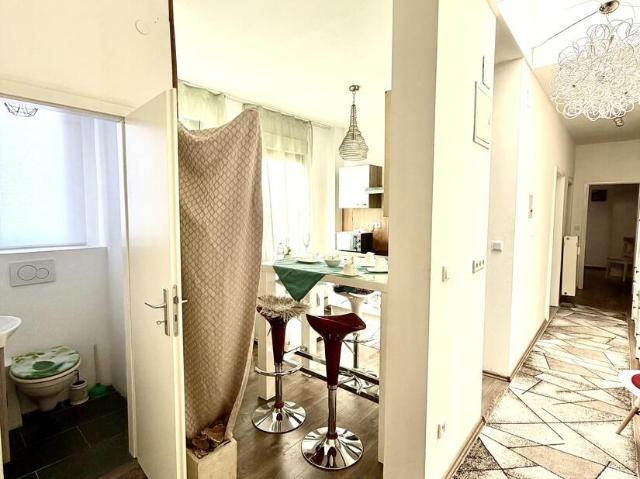 Dachgeschosswohnung kaufen in S6, Mannheim