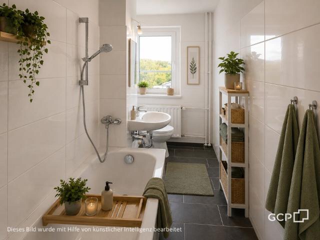 Apartment mieten in Oststadt, Neubrandenburg
