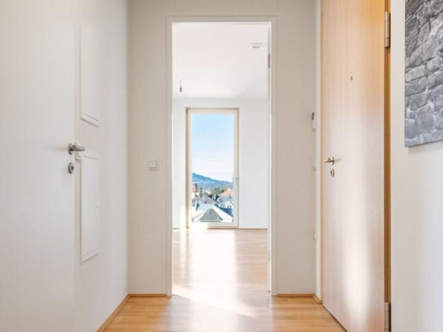 Wohnung mieten in Salzburg