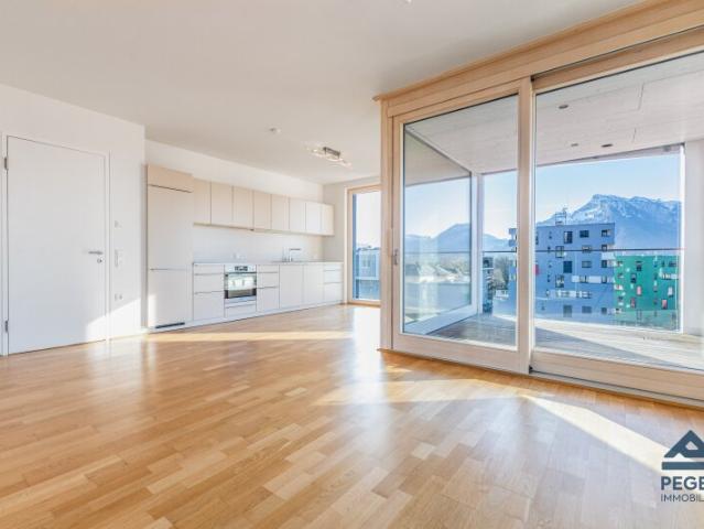 Wohnung mieten in Altstadt, Salzburg