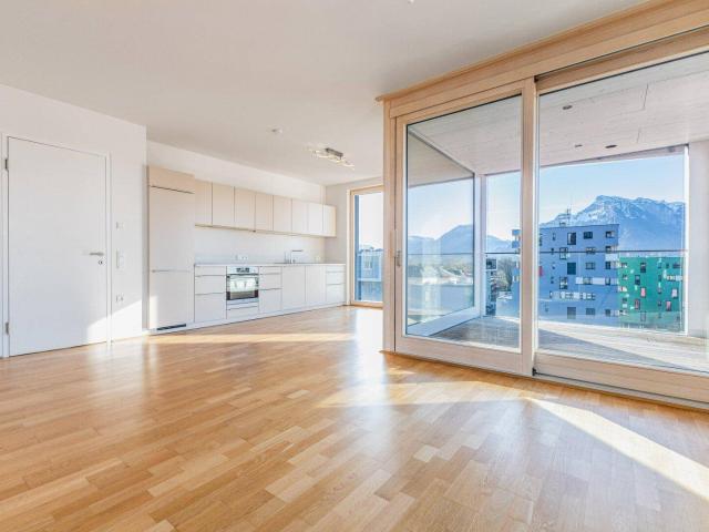 Apartment mieten in Riedenburg, Salzburg