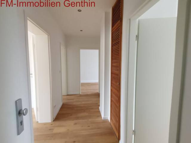 Wohnung mieten in Genthin, Sachsen-Anhalt
