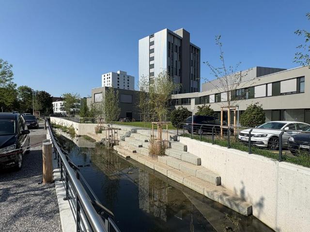 Wohnung mieten in Kreuzlingen, Thurgau