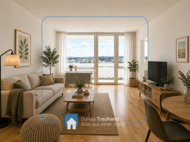 Apartment mieten in Passau, Bayern