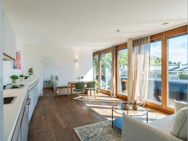 Apartment kaufen in Innsbruck, Tirol