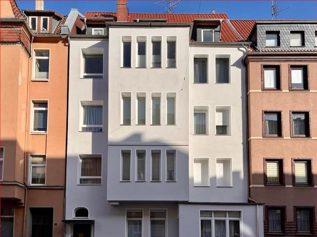 Wohnung kaufen in Oststadt/Stadtfeld, Hildesheim
