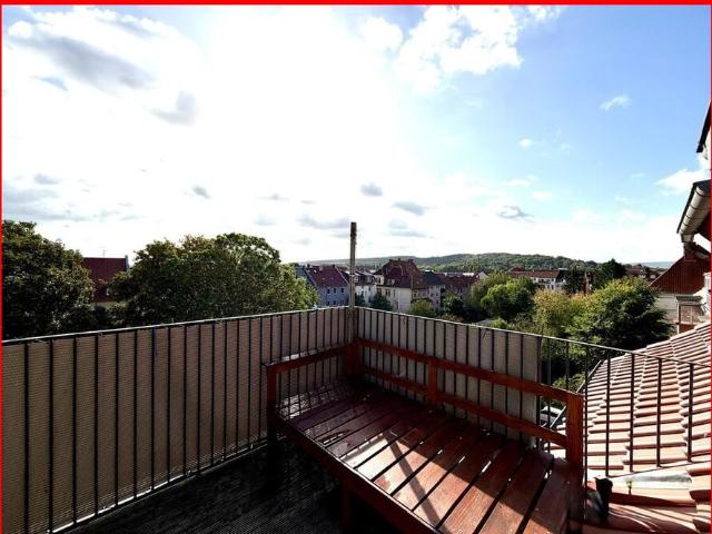 Wohnung kaufen in Oststadt/Stadtfeld, Hildesheim