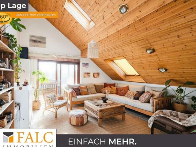 Wohnung kaufen in Pforzheim, Baden-Württemberg