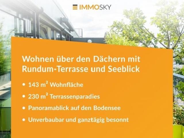 Wohnung kaufen in Kreuzlingen, Thurgau