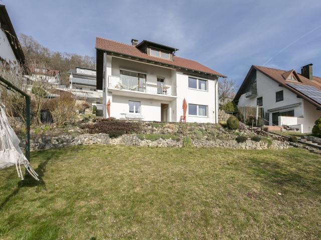 Villa kaufen in Justingen, Schelklingen
