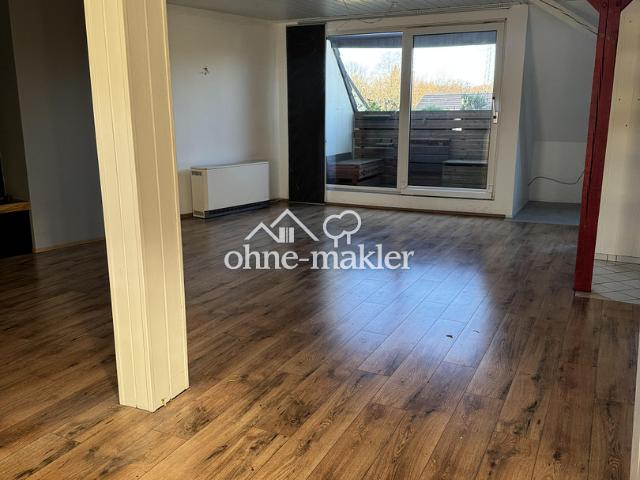 Apartment mieten in Borbeck-Mitte, Essen