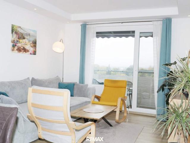 Wohnung kaufen in Zentrales Betriebsgebäude Stadt Wels, Wels