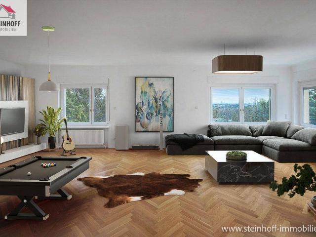 Haus kaufen in Wien