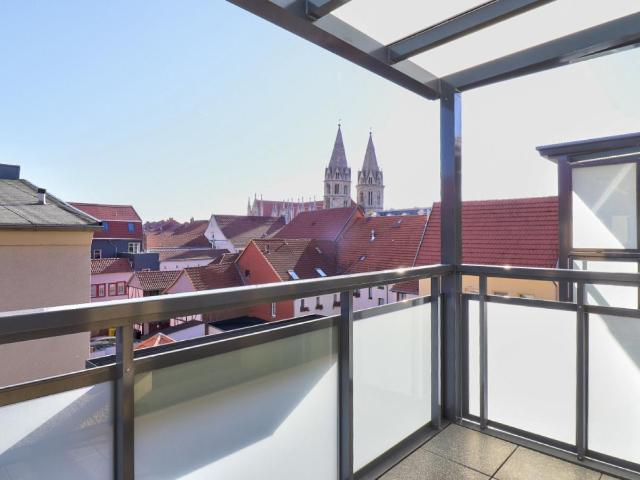 Apartment mieten in Anrode, Thüringen