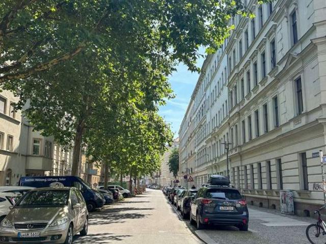 Wohnung kaufen in Leipzig