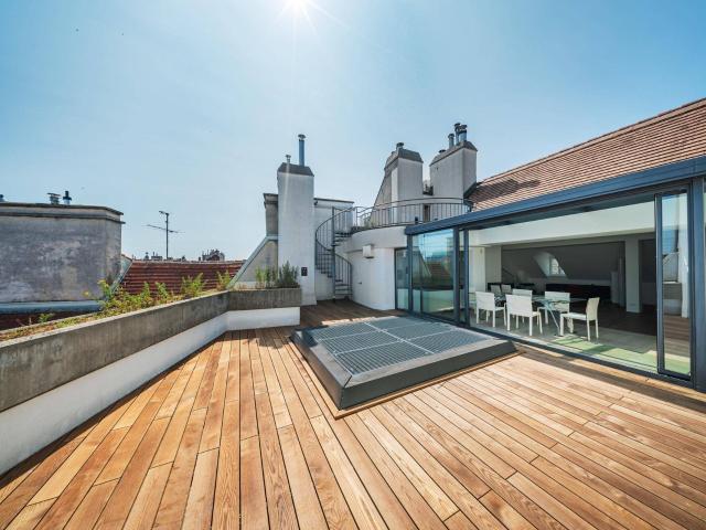 Apartment kaufen in Donaustadt, Wien
