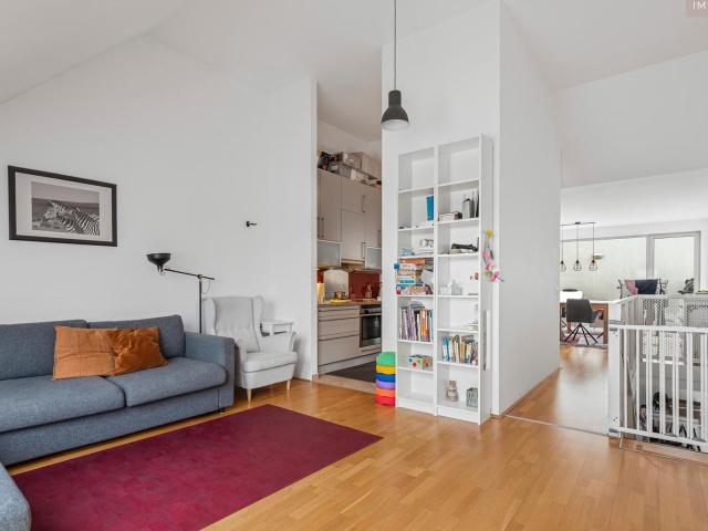 Wohnung mieten in Seestadt, Wien