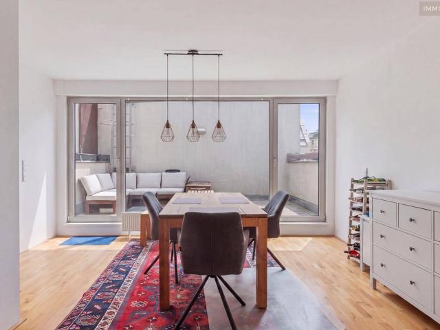Apartment mieten in Seestadt, Wien