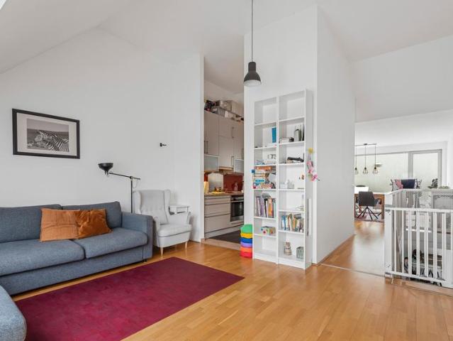 Apartment mieten in Schottenfeld, Wien