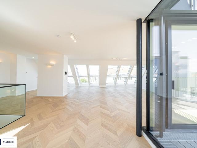 Wohnung kaufen in Seestadt, Wien