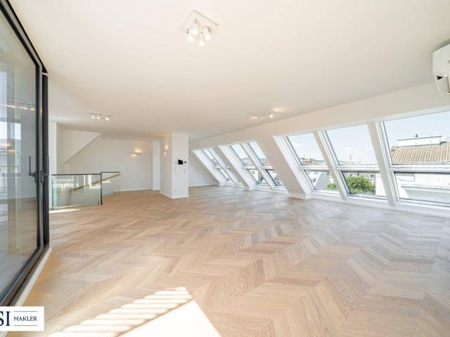 Apartment kaufen in KG Alsergrund, Wien