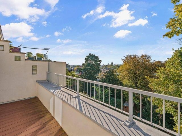 Apartment kaufen in Cottageviertel, Wien