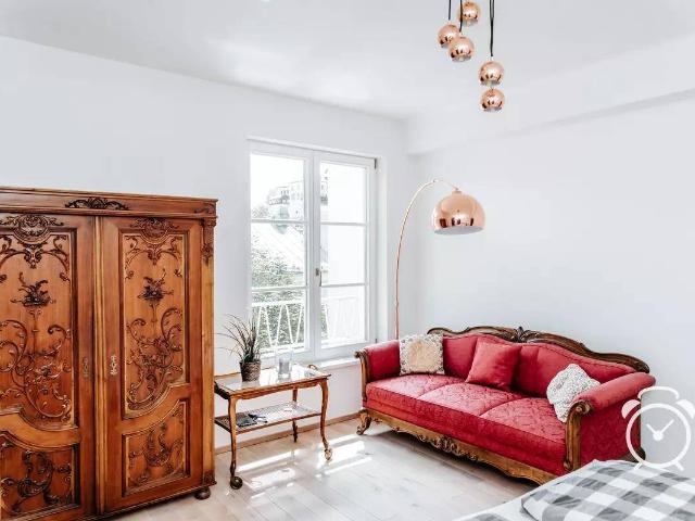 Apartment mieten in Altstadt, Salzburg