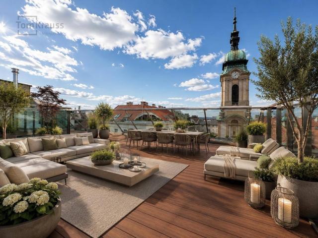 Apartment kaufen in Donaustadt, Wien