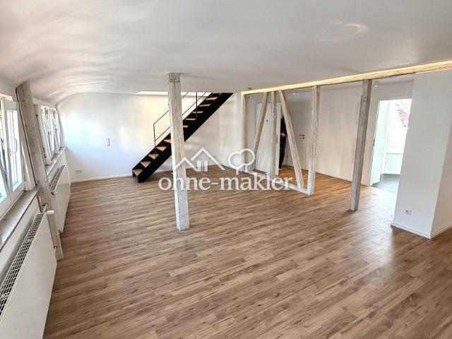 Apartment kaufen in Lehen, Stuttgart